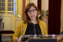Podem exigeix la dimissió de la directora general de Turisme per la seva aparició en el cas Cursach