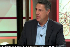 Albiol afirma que TVE és «infinitament» més plural que TV3