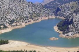 El Govern disposa de 12,77 milions d'euros per fer front a la sequera