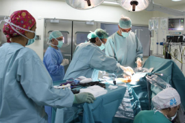 Aprovat el requisit de coneixement del català per fer feina a la Sanitat 