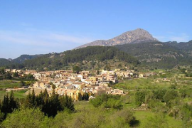 El PP de Puigpunyent recrimina a l'Ajuntament que cedeixi espais públics al CDR