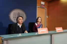 Pericay vol que Podem aprofiti el seu «pes determinant al Govern» per fer efectiva la dimissió de Barceló