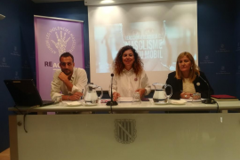 El Govern llança una campanya contra la violència masclista en l'ús de noves tecnologies