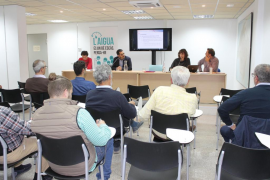 Medi Ambient prohibirà les concessions de nous pous degut a la sobreexplotació dels aqüífers