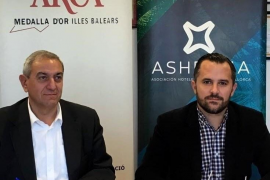 L'Associació Hotelera i l’ARCA organitzen diferents itineraris i concerts