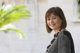 El Govern demanarà el descompte de resident del 75 % amb una esmena si no s'inclou en els PGE