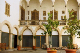 El Museu de Mallorca inaugura una exposició sobre el corsari Antoni Barceló