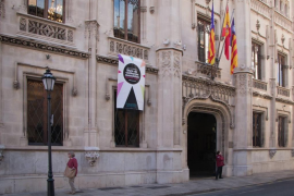 Mallorca se suma a la campanya de sensibilització contra la violència masclista 