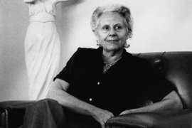 ‘Cartes de guerra i exili’ és el primer volum de l’espistolari de Mercè Rodoreda 