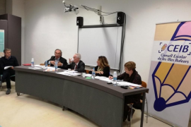 El Consell Escolar demana a March un pressupost educatiu no inferior als 1.000 milions d'euros