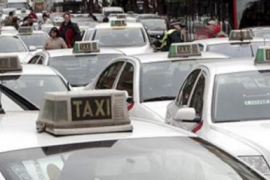 Cort manifesta el seu rebuig a l’agressió a un taxista i convoca una reunió del sector