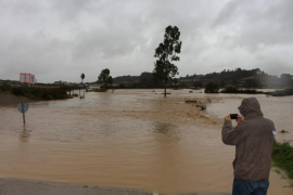El Govern espanyol convoca ajudes per arreglar infraestructures afectades pels temporals 