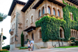 MÉS per Menorca proposa que Marivent sigui utilitzat per a finalitats socials 