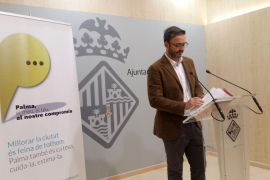 Hila: «Cream una nova subvenció per al lloguer jove perquè volem estar al seu costat»