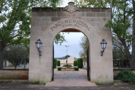 Surt a licitació l’explotació del restaurant del Parc Municipal de n’Hereveta a Porreres