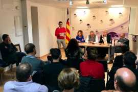 El Pi presenta 80 esmenes als pressuposts sobre diversificació del model econòmic