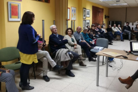 ​Miquel Àngel Contreras, nou coordinador de MÉS per Palma