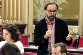 Més per Menorca proposa que es destini un 5 % de l’impost turístic a millorar la inspecció