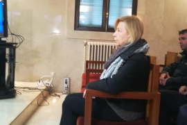 Munar, citada a una segona vista prèvia per Studio Media