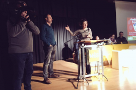 MÉS per Mallorca ha celebrat aquest dissabte l’Assemblea Anual de Rendició de Comptes.