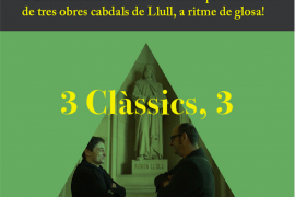 L’Editorial Barcino presenta el 14 de desembre les novetats de Llull a Palma