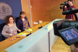 Busquets: «Evitam l'especulació que tant de mal ha fet a la nostra terra»