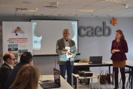 Un expert europeu en turisme accessible impartirà una conferència a Palma