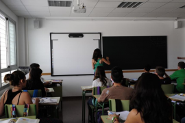 L'STEI denuncia la manca de negociació de mesures per a l'estabilitat dels interins