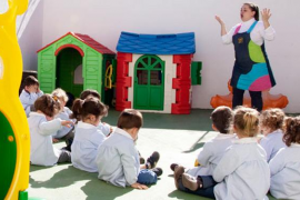 Més per Menorca demana que el Govern no tramiti el decret de guarderies assistencials