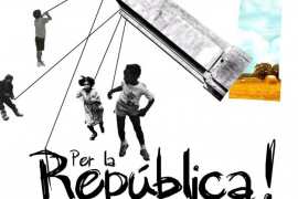 Sa Feixina acull aquest dimecres una concentració contra la Constitució, organitzada pels CDR