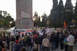 Els CDR de Mallorca animen a «l'autodeterminació» per arribar a una «república social»