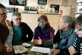 MÉS per Inca considera que la construcció de grans superfícies seria perjudicial per a Inca