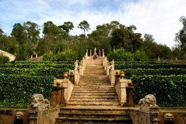 El Consell i la UIB estudien obrir Raixa als investigadors i projectes de recerca 