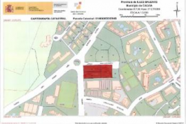  ‘Deconstrucció’ és el projecte per a la creació d’habitatges de protecció pública a Calvià