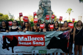 Mallorca Sense Sang considera que Balears farà història. 