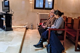 Acaba el 'cas Andratx', la primera gran causa de corrupció a Mallorca