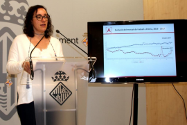 L'ocupació suma més de 4 anys de creixement interanual a Palma