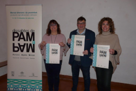 Porreres, Algaida i Montuïri posen en marxa el mercat itinerant ‘dissabte de Pam a Pam’