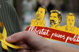 Més per Menorca vol que el Parlament i el Consell demanin l’alliberament dels presos polítics catalans