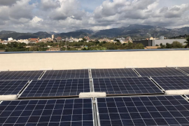 Amics de la Terra reclama la transició cap a un model energètic sostenible 