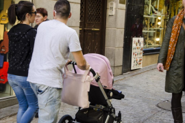 Les Balears tanquen el primer semestre de l'any amb un balanç vegetatiu positiu 