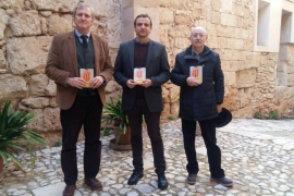 'L’Escut del Rei' fa un recorregut pels escuts i banderes de l'antic regne de Mallorca