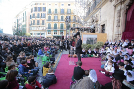 El PP recorda que «no es pot modificar» la Festa de l'Estendard catalogada com a BIC