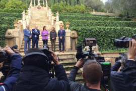 El Consell assumirà les competències de litoral, joventut i promoció turística