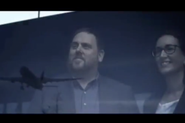 [VÍDEO] Junqueras és el protagonista del nou vídeo electoral d’ERC