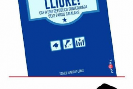 Alaró i Felanitx acullen les properes presentacions de 'Visca Mallorca Lliure!'