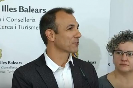 La dimissió de Biel Barceló en deu punts