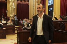 Així han reaccionat els partits polítics a la dimissió de Biel Barceló