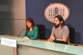 Podem qualifica l'impost turístic com a «frau a la ciutadania»