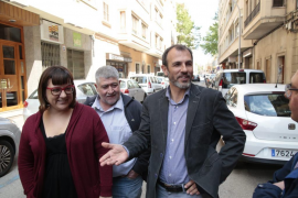 Armengol refusa Bel Busquets per ocupar el càrrec de Biel Barceló 